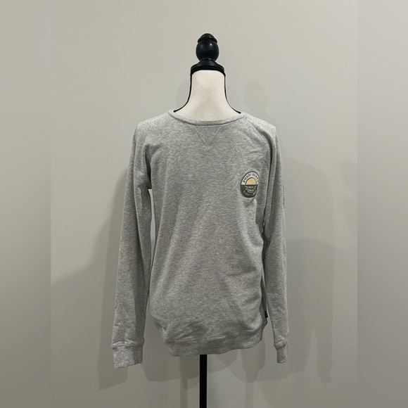 Between the Flags Bondi Beach Australia Sweatshirt - Picture 1 of 3